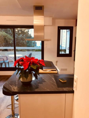 GuestReady - Charmant appartement dans le centre ville !